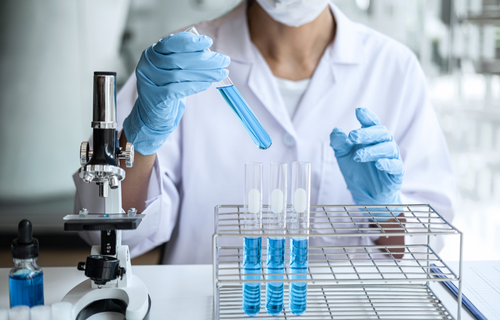  Laboratory and Testing  Equipment & Materials