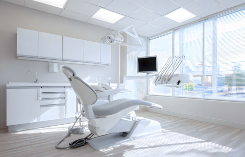 Medical and Clinic
Equipment