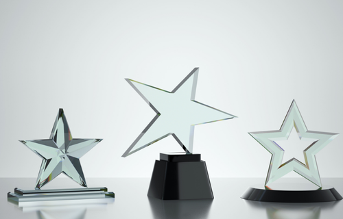 Gifts and Commemorative
Shields