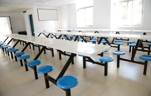 Cafeteria and Catering
Products